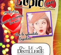 <!--:it-->CUPIDO PARTY – LE DISTILLERIE – DONEGAL – CAGLIARI – MARTEDI 30 APRILE<!--:--><!--:en-->CUPIDO PARTY – LE DISTILLERIE – DONEGAL – CAGLIARI – TUESDAY AVRIL 30<!--:-->