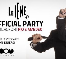<!--:it-->LE IENE OFFICIAL PARTY – COCO DISCOCLUBBING – CAGLIARI – VENERDI 5 APRILE<!--:--><!--:en-->LE IENE OFFICIAL PARTY – COCO DISCOCLUBBING – CAGLIARI – FRIDAY AVRIL 5<!--:-->