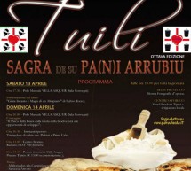 <!--:it-->SAGRA DE SU PANI ARRUBIU – TUILI – 13-14 APRILE<!--:--><!--:en-->SU PANI ARRUBIU FESTIVAL – TUILI – AVRIL 13 TO 14<!--:-->