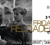 <!--:it-->FRIDAY RELOADED -CAFFE’ DE CANDIA – CAGLIARI – VENERDI 31 MAGGIO<!--:--><!--:en-->FRIDAY RELOADED – CAFFE’ DE CANDIA – CAGLIARI – FRIDAY MAY 31<!--:-->