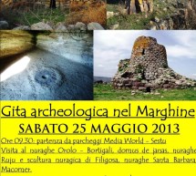 <!--:it-->GITA ARCHEOLOGICA NEL MARGHINE – SABATO 25 MAGGIO<!--:--><!--:en-->ARCHAEOLOGICAL TOUR IN MARGHINE – SATURDAY MAY 25<!--:-->