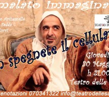 <!--:it-->IL MALATO IMMAGINARIO – TEATRO DELLE SALINE – CAGLIARI – GIOVEDI 30 MAGGIO<!--:--><!--:en-->THE IMAGINARY INVALID – SALINE THEATRE – CAGLIARI – THURSDAY MAY 30<!--:-->