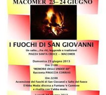 <!--:it-->I FUOCHI DI SAN GIOVANNI – MACOMER – DOMENICA 23 GIUGNO<!--:--><!--:en-->THE SAN JEAN FIRE’S – MACOMER – SUNDAY JUNE 23th<!--:-->