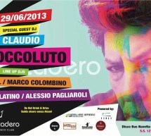 <!--:it-->SPECIAL GUEST DJ CLAUDIO COCCOLUTO – EMBARCADERO – PORTO CONTE- ALGHERO – SABATO 29 GIUGNO<!--:--><!--:en-->SPECIAL GUEST DJ CLAUDIO COCCOLUTO – EMBARCADERO – PORTO CONTE- ALGHERO – SATURDAY JUNE 29th<!--:-->