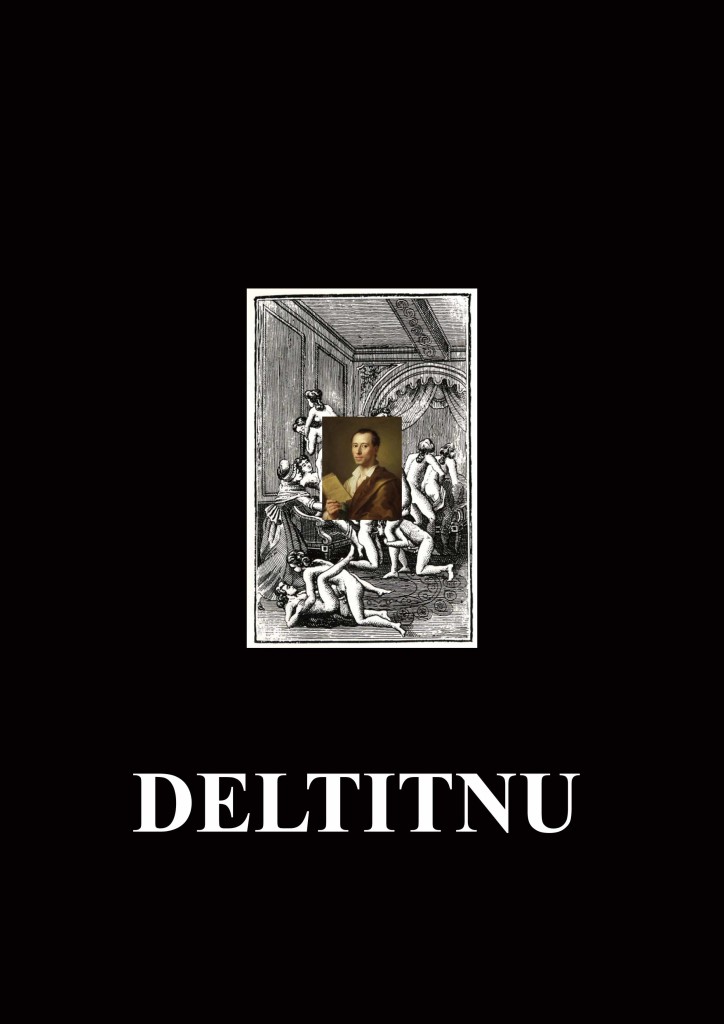 DELTITNU-1
