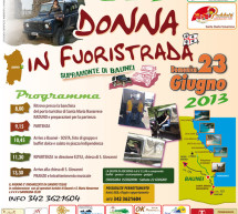 <!--:it-->DONNE IN FUORISTRADA 2013 – BAUNEI – DOMENICA 23 GIUGNO<!--:--><!--:en-->WOMEN IN THE ROAD 2013 – BAUNEI – SUNDAY JUNE 23<!--:-->