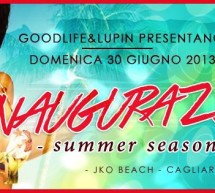 <!--:it-->OPENING SUMMER 2013 – JKO BEACH – CAGLIARI – DOMENICA 30 GIUGNO<!--:--><!--:en-->OPENING SUMMER 2013 – JKO BEACH – CAGLIARI – SUNDAY JUNE 30th<!--:-->