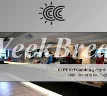 <!--:it-->WEEKBREAK – CAFFE’ DEL CAMBIO – CAGLIARI – MERCOLEDI 26 GIUGNO<!--:--><!--:en-->WEEKBREAK – CAFFE’ DEL CAMBIO – CAGLIARI – WEDNESDAY JUNE 26th<!--:-->