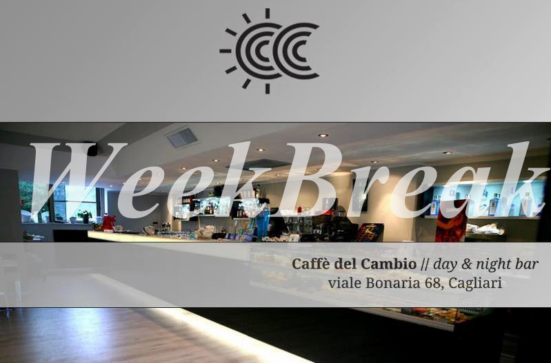 WEEKCAFFE