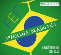 <!--:it-->APERICENA BRASILIANA  – PEEK-A-BOO – CAGLIARI – GIOVEDI 6 GIUGNO<!--:--><!--:en-->BRASILIAN APERIDINNER – PEEK-A-BOO – CAGLIARI – THURSDAY JUNE 6th<!--:-->