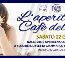 <!--:it-->L’APERITIVO AL CAFE’ DEL LIDO – LIDO – CAGLIARI – SABATO 22 GIUGNO<!--:--><!--:en-->THE APERITIF OF CAFE DEL LIDO – LIDO – CAGLIARI – SATURDAY JUNE 22th<!--:-->