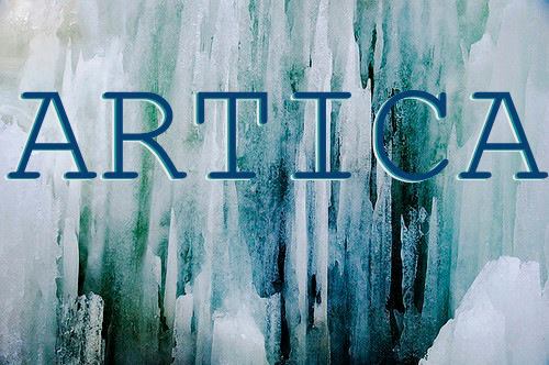 artic