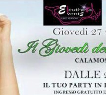 <!--:it-->IL GIOVEDI DELLE TERRAZZE – CALAMOSCA – CAGLIARI – GIOVEDI 27 GIUGNO<!--:--><!--:en-->THE THURSDAY OF TERRAZZE – CALAMOSCA – CAGLIARI – THURSDAY JUNE 27th<!--:-->