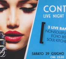 <!--:it-->CONTEST LIVE NIGHT VOL.3 – GRACE K – PULA – SABATO 29 GIUGNO<!--:--><!--:en-->CONTEST LIVE NIGHT VOL.3 – GRACE K – PULA – SATURDAY JUNE 29th<!--:-->