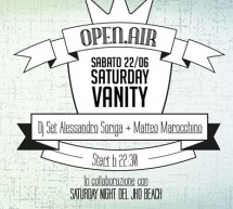 <!--:it-->SATURDAY VANITY – OPEN.AIR – CAFFE DEL CAMBIO – CAGLIARI – SABATO 22 GIUGNO<!--:--><!--:en-->SATURDAY VANITY – OPEN.AIR – CAFFE DEL CAMBIO – CAGLIARI – SATURDAY JUNE 22th<!--:-->