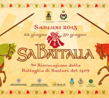 <!--:it-->SA BATALLA 2013 – SANLURI – 22-30 GIUGNO<!--:--><!--:en-->SA BATALLA 2013 – SANLURI – JUNE 22th to 30th<!--:-->