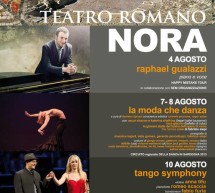 <!--:it-->TANGO SYMPHONY – TEATRO ROMANO – NORA – SABATO 10 AGOSTO 2013<!--:--><!--:en-->TANGO SYMPHONY – ROMANE THEATRE – NORA – SATURDAY AUGUST 10<!--:-->