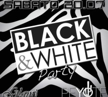 <!--:it-->BLACK & WHITE – PEYOTE DISCO CLUB – VILLASIMIUS – SABATO 20 LUGLIO 2013<!--:--><!--:en-->BLACK & WHITE – PEYOTE DISCO CLUB – VILLASIMIUS – SATURDAY JULY 20<!--:-->