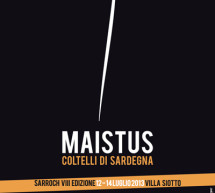 <!--:it-->MAISTUS – 8° EDIZIONE – VILLA SIOTTO – SARROCH – 12-14 LUGLIO 2013<!--:--><!--:en-->MAISTUS – 8th EDITION – VILLA SIOTTO – SARROCH – JULY 12th to 14th<!--:-->