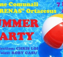 <!--:it-->SUMMER PARTY – PISCINE COMUNALI – ORTACESUS – DOMENICA 7 LUGLIO 2013<!--:--><!--:en-->SUMMER PARTY – MUNICIPAL POOL – ORTACESUS – SUNDAY JULY 7th<!--:-->