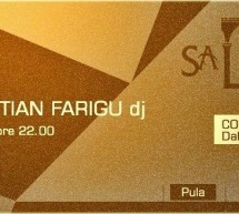 <!--:it-->PREDISCO – DJ CHRISTIAN FARIGU – SA LOLLA CAFE’ – PULA – SABATO 6 LUGLIO 2013<!--:--><!--:en-->PREDISCO – DJ CHRISTIAN FARIGU – SA LOLLA CAFE’ – PULA – SATURDAY JULY 6th<!--:-->