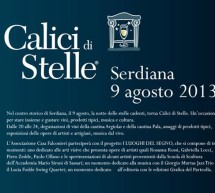 <!--:it-->CALICI DI STELLE 2013 – SERDIANA – VENERDI 9 AGOSTO 2013<!--:--><!--:en-->GLASSES OF STARS 2013 – SERDIANA – FRIDAY AUGUST 9 <!--:-->