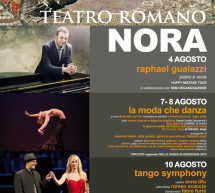<!--:it-->TRE GIORNI DI MUSICA E DANZA AL TEATRO ROMANO DI NORA – 4,7,8,10 AGOSTO 2013<!--:--><!--:en-->THREE DAYS OF MUSIC AND DANCE IN ROMAN THEATRE – NORA – AUGUST 4,7,8,10<!--:-->