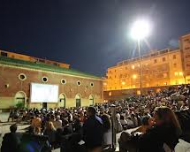 <!--:it-->RASSEGNA CINEMA ALL’APERTO – EXMA’ – CAGLIARI – 12-25 LUGLIO 2013<!--:--><!--:en-->CINEMA IN GARDEN – EXMA’ – CAGLIARI – JULY 12th to 25th<!--:-->