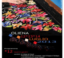 <!--:it-->IN PUNTA DE AHU – OLIENA – 12-14 LUGLIO 2013<!--:--><!--:en-->IN PUNTA DE AHU – OLIENA – JULY 12th to 14th<!--:-->