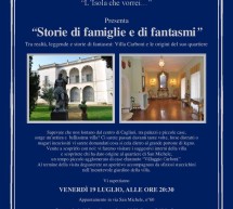 <!--:it-->STORIE DI FAMIGLIE E DI FANTASMI – VILLA CARBONI – CAGLIARI – VENERDI 19 LUGLIO 2013<!--:--><!--:en-->HISTORIES FAMILY AND GHOST – VILLA CARBONI – CAGLIARI – FRIDAY JULY 19th<!--:-->