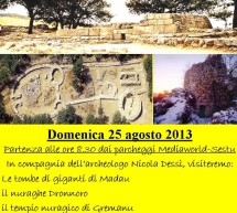 <!--:it-->GITA ARCHEOLOGICA A FONNI – DOMENICA 25 AGOSTO 2013<!--:--><!--:en-->ARCHAELOGICAL TOUR IN FONNI – SUNDAY AUGUST 25<!--:-->