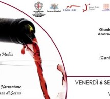 <!--:it-->LA STORIA DEL VINO – TEATRO CIVICO – CAGLIARI – VENERDI 6 SETTEMBRE 2013<!--:--><!--:en-->THE HISTORY OF WINE – CIVIC THEATRE – CAGLIARI – FRIDAY SEPTEMBER 6 <!--:-->