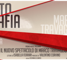 <!--:it-->E’ STATO LA MAFIA – MARCO TRAVAGLIO & ISABELLA FERRARI – FIERA DELLA SARDEGNA – CAGLIARI – SABATO 31 AGOSTO 2013<!--:--><!--:en-->THE MAFIA STATE – MARCO TRAVAGLIO & ISABELLA FERRARI – CAGLIARI – SATURDAY AUGUST 31<!--:-->