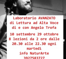 <!--:it-->LABORATORIO AVANZATO DI LETTURA AD ALTA VOCE – CAGLIARI – 10 SETTEMBRE-29 OTTOBRE 2013<!--:--><!--:en-->LABORATORY ADVANCED READING ALOUD – CAGLIARI – SEPTEMBER 10 TO OCTOBER 29<!--:-->