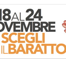 <!--:it-->LA SETTIMANA DEL BARATTO – 5° EDIZIONE – 18-24 NOVEMBRE 2013<!--:--><!--:en-->THE BARTER WEEK – 5th EDITION – NOVEMBER 18 TO 24<!--:-->