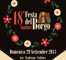 <!--:it-->18° FESTA DEL BORGO – SANLURI – DOMENICA 29 SETTEMBRE 2013<!--:--><!--:en-->18th VILLAGE FESTIVAL – SANLURI – SUNDAY SEPTEMBER 29<!--:-->