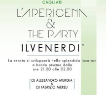 <!--:it-->APERICENA & PARTY – HOLIDAY INN – CAGLIARI – VENERDI 6 SETTEMBRE 2013<!--:--><!--:en-->APERIDINNER & PARTY – HOLIDAY INN – CAGLIARI – FRIDAY SEPTEMBER 6<!--:-->