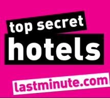 <!--:it-->I TOP SECRET HOTELS DI LASTMINUTE – SCONTI OLTRE IL 50%<!--:--><!--:en-->THE TOP SECRET HOTELS OF LASTMINUTE.COM  – DISCOUNT 50%<!--:-->