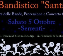 <!--:it-->RADUNO BANDISTICO “SANTA VITALIA” -SERRENTI – SABATO 5 OTTOBRE 2013<!--:--><!--:en-->GATHERING BAND “SANTA VITALIA” – SERRENTI – SATURDAY OCTOBER 5<!--:-->