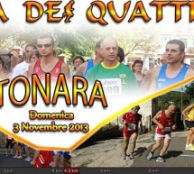 <!--:it-->LA CORSA DEI QUATTRO RIONI – TONARA – DOMENICA 3 NOVEMBRE 2013<!--:--><!--:en-->THE RACE OF THE FOUR QUARTERS – TONARA – SUNDAY NOVEMBER 3<!--:-->
