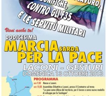 <!--:it-->MARCIA PER LA PACE LACONI-GESTURI – DOMENICA 13 OTTOBRE 2013<!--:--><!--:en-->PEACE MARCH LACONI – GESTURI – SUNDAY OCTOBER 13<!--:-->