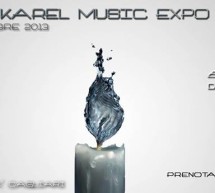 <!--:it-->G-DAY FOR KAREL MUSIC EXPO – RITUAL CAFE’ – CAGLIARI – GIOVEDI 3 OTTOBRE 2013<!--:--><!--:en-->G-DAY FOR KAREL MUSIC EXPO – RITUAL CAFE’ – CAGLIARI – THURSDAY OCTOBER 3<!--:-->