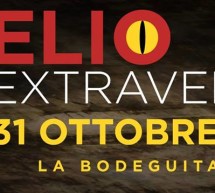 <!--:it-->ELIO EXTRAVERGINE LIVE – LA BODEGUITA – CAGLIARI – GIOVEDI 31 OTTOBRE 2013<!--:--><!--:en-->ELIO EXTRAVERGINE LIVE – LA BODEGUITA – CAGLIARI – THURSDAY OCTOBER 31<!--:-->