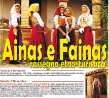 <!--:it-->AINAS E FAINAS – SINNAI – 1-2-3 NOVEMBRE 2013<!--:--><!--:en-->AINAS AND FAINAS – SINNAI – NOVEMBER 1-2-3<!--:-->