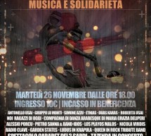 <!--:it-->SARDEGNA MUSICA E SOLIDARIETA’  – TEATRO  VERDI – SASSARI – MARTEDI 26 NOVEMBRE 2013<!--:--><!--:en-->SARDINIA MUSIC AND SOLIDARITY – VERDI THEATRE – SASSARI – TUESDAY NOVEMBER 26<!--:-->