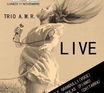 <!--:it-->A.M.R. TRIO LIVE – BLITZ CLUB – CAGLIARI  -LUNEDI 11 NOVEMBRE 2013<!--:--><!--:en-->A.M.R. TRIO LIVE – BLITZ CLUB – CAGLIARI  – MONDAY NOVEMBER 11<!--:-->