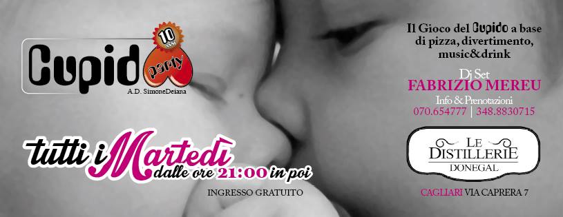 cupido universale 2013-2014