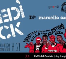 <!--:it-->GIOVEDI BLACK – CAFFE’ DEL CAMBIO – CAGLIARI – GIOVEDI 21 NOVEMBRE 2013<!--:--><!--:en-->THURSDAY BLACK – CAFFE’ DEL CAMBIO – CAGLIARI – THURSDAY NOVEMBER 21<!--:-->