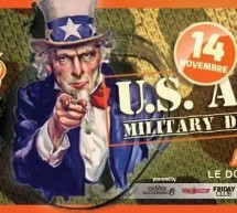 <!--:it-->MILITARY PARTY – JACKIE O – CAGLIARI – GIOVEDI 14 NOVEMBRE 2013<!--:--><!--:en-->MILITARY PARTY – JACKIE O – CAGLIARI – THURSDAY NOVEMBER 14<!--:-->
