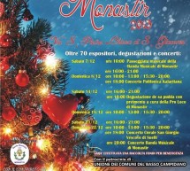 <!--:it-->IL MERCATINO DI NATALE DI MONASTIR – 7-22 DICEMBRE 2013<!--:--><!--:en-->THE CHRISTMASMARKT 2013 IN MONASTIR – DECEMBER 7 TO 22<!--:-->